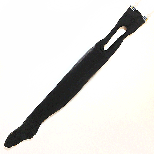 15D 고탄력스타킹(블랙) - 마지막 한정수량